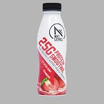 RTD Whey Prot. Smoothie strawb (6X330ML)